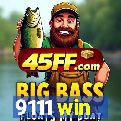 9111 win